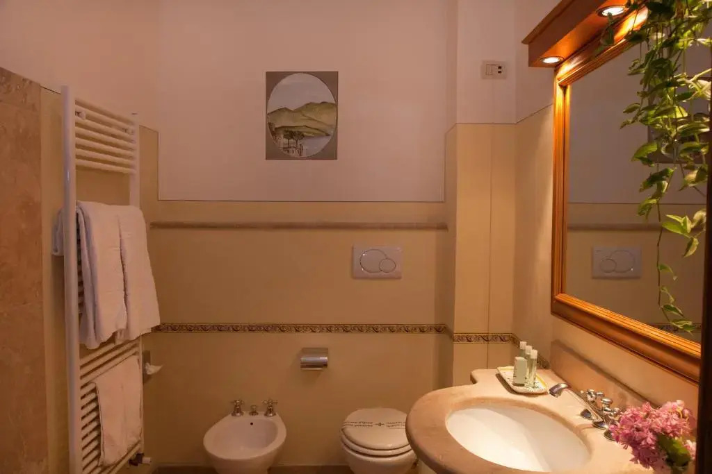 Relais La Fattoria