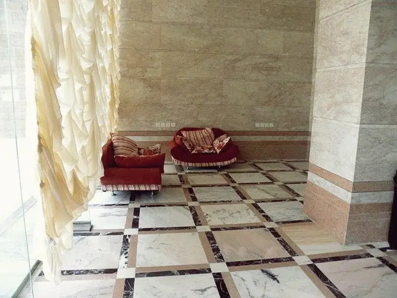 Hana Hariry Hotel