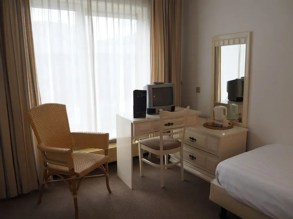 Stadshotel de Graafschap