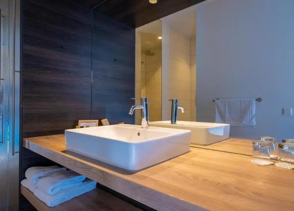 Boutique Hotel Karel de Stoute