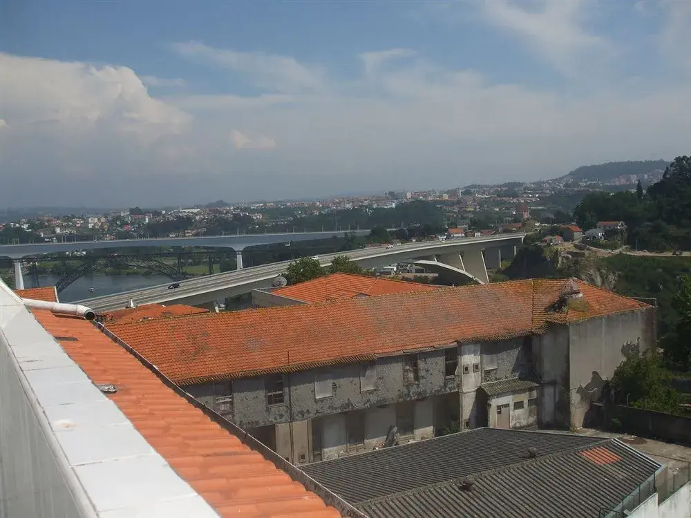 Residencial Porto Novo - Alojamento Local