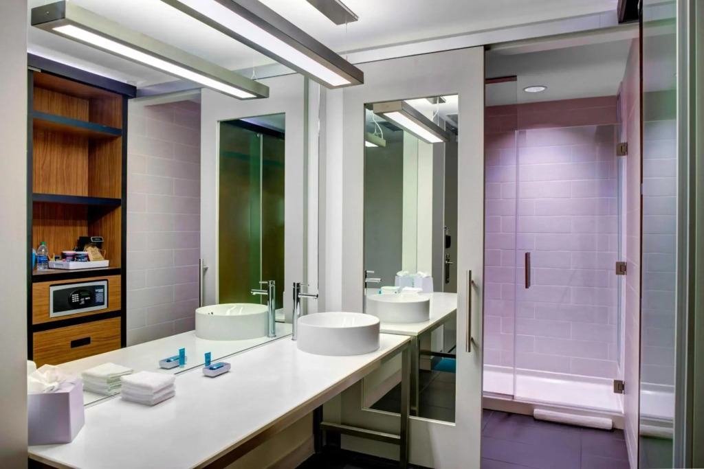 Aloft by Marriott Wichita