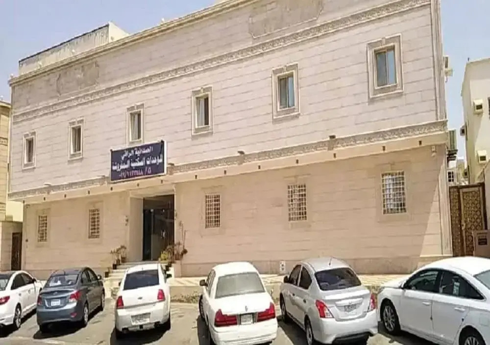 شقق الحمدانية