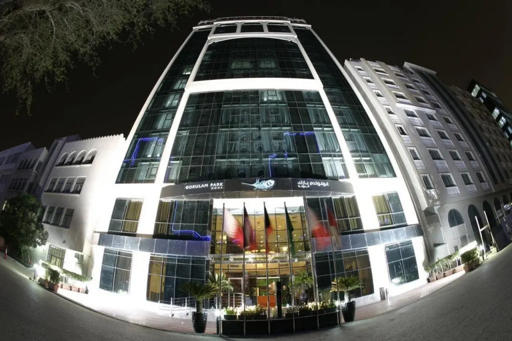 Gokulam Park Doha