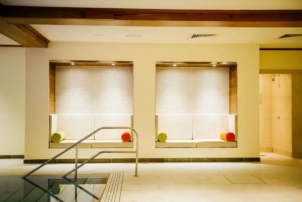 Kettering Park Hotel and Spa