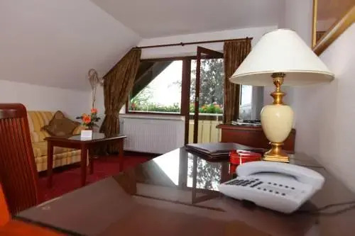 Hotel Seeperle