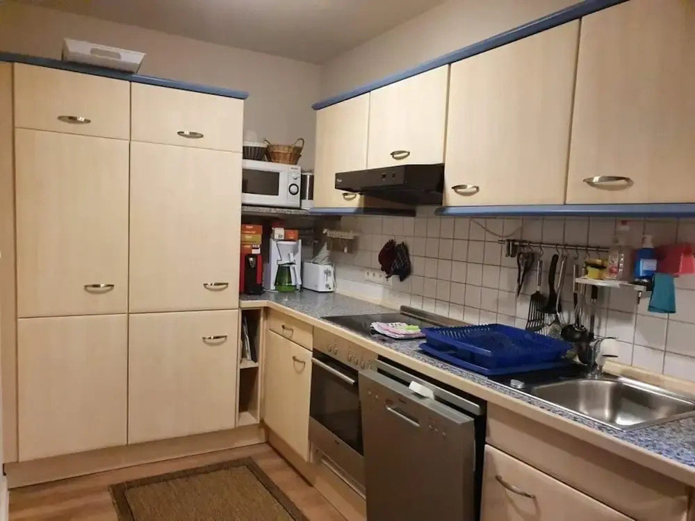 Holiday Home Wehlauer