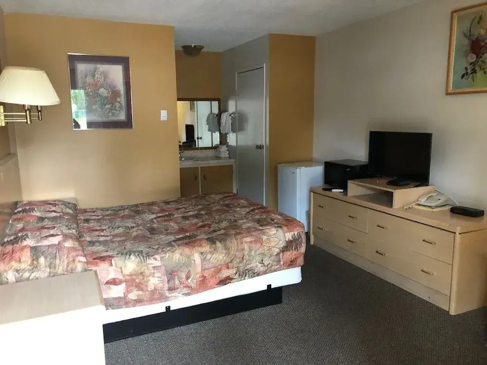 Polson Park Motel