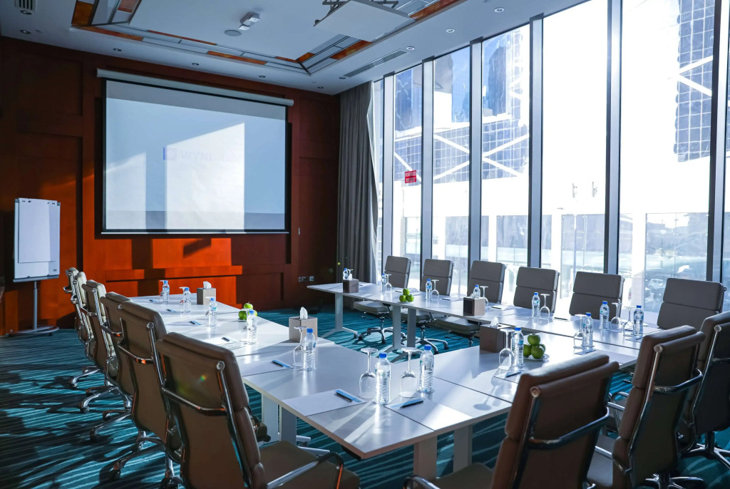 Wyndham Doha West Bay