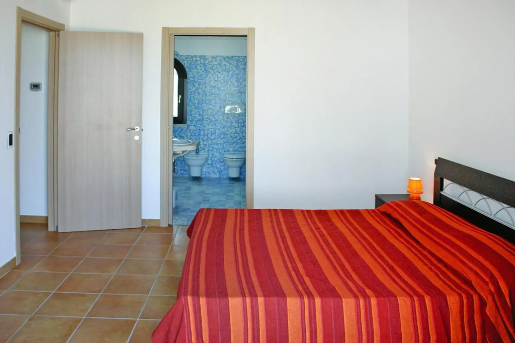 Apartment in Alghero with pool