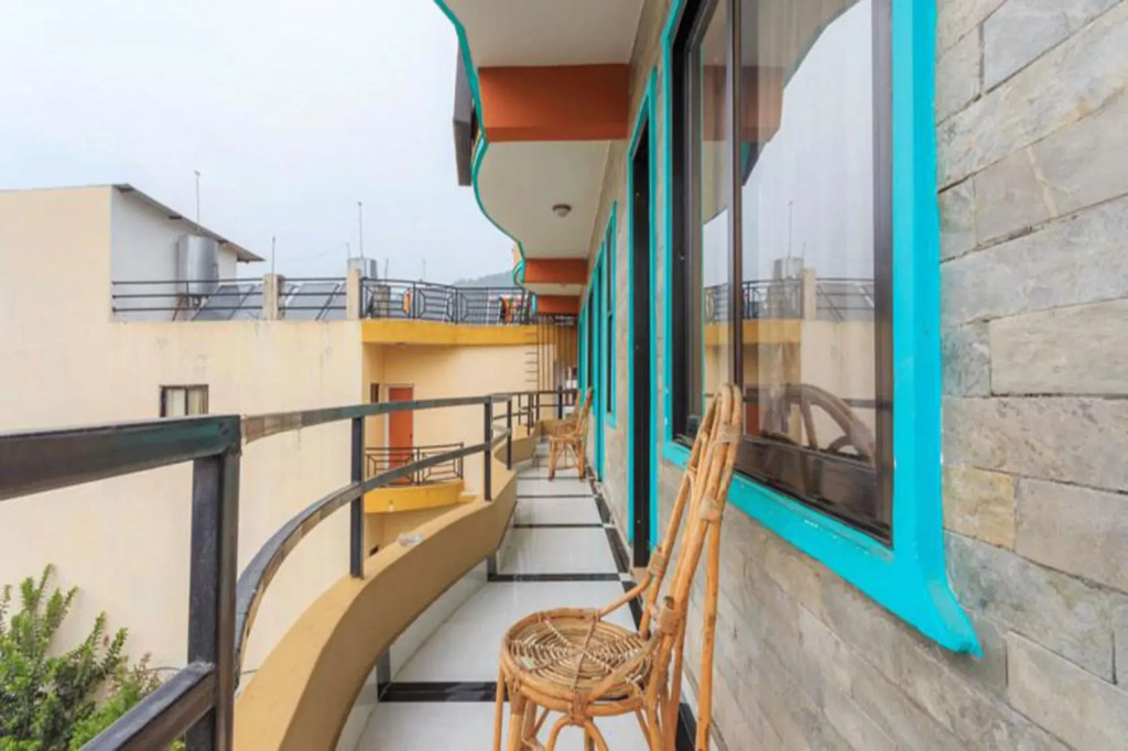 Hotel Venus