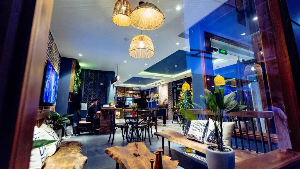 The G Hotel Hue