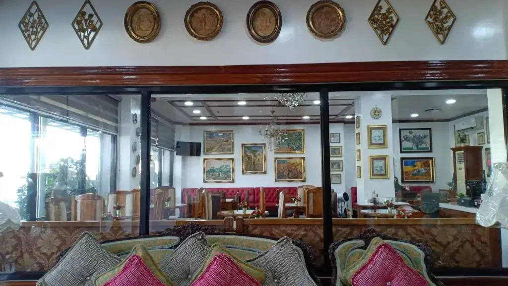 CLN Boutique Hotel