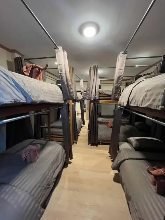 Tian Ming Hostel