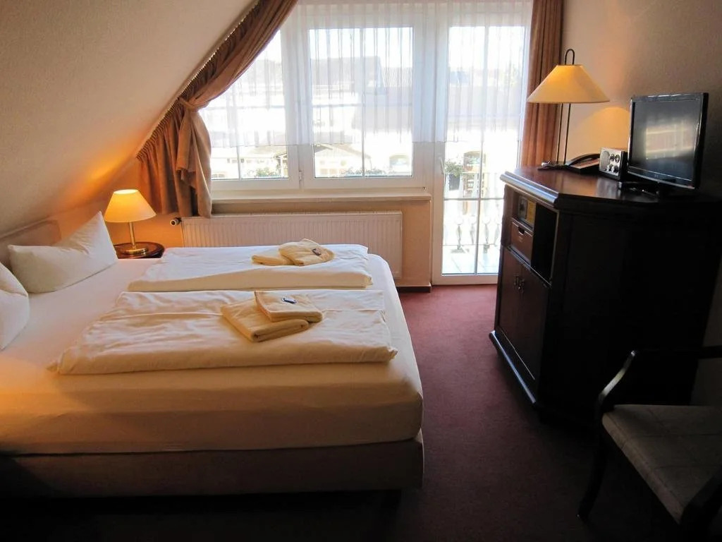 Hotel altGlowe