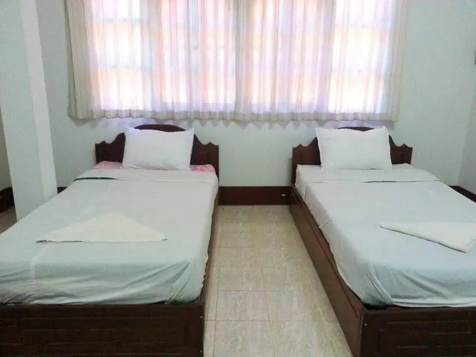 Souksan Hotel