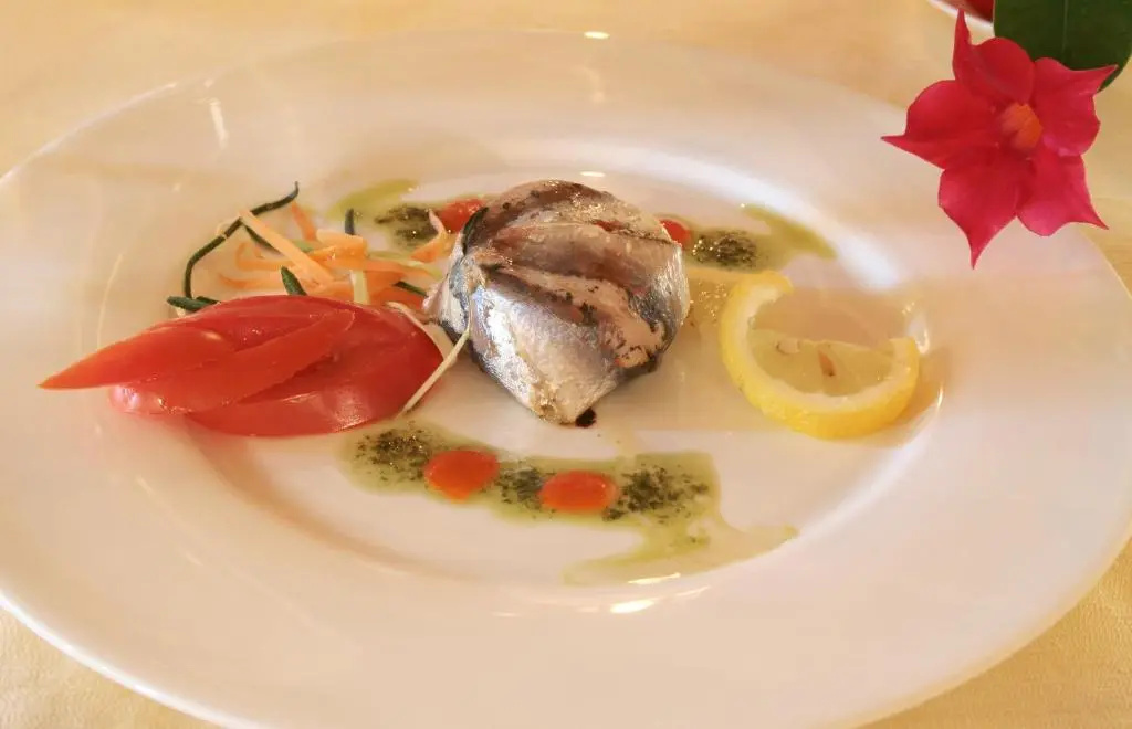 Locanda Al Ponte de Fero