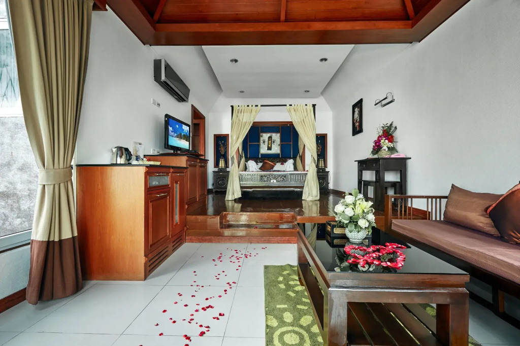 Sea Valley Resort