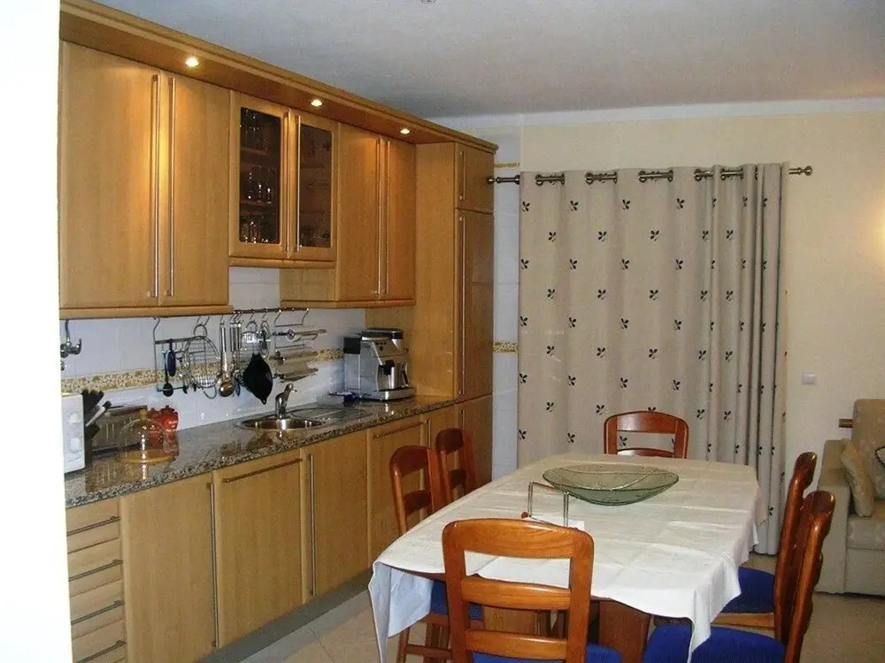Apartment With 2 Bedrooms in Alvor, With Wonderful City View, Pool Acc