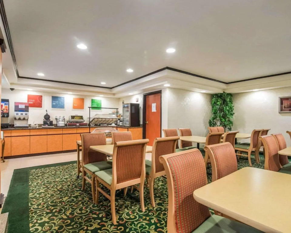 Quality Inn Ashland