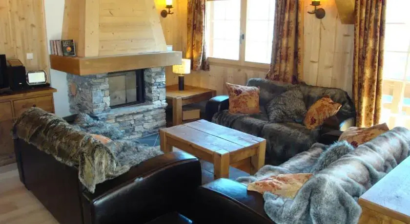 Chalet Claire