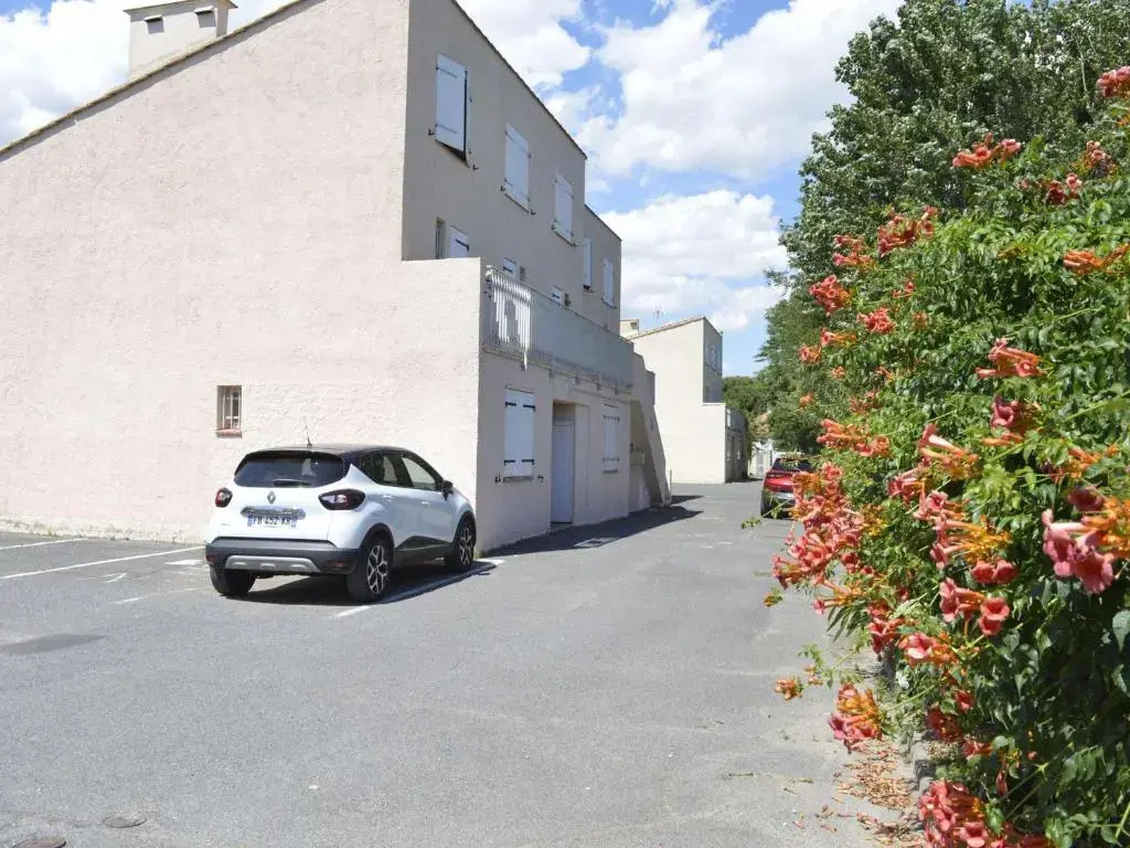 Appartement Le Grau d'Agde, 1 pièce, 3 personnes - FR-1-249-171