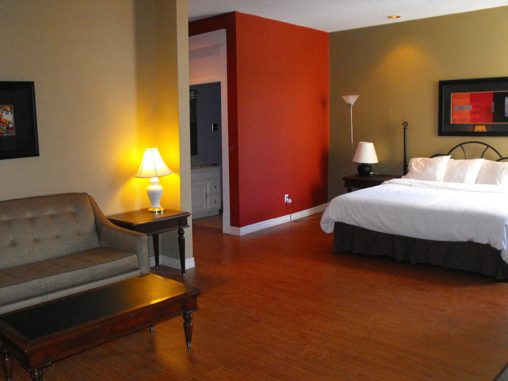 The Windsor Hotel by Hoco Hotels Collection