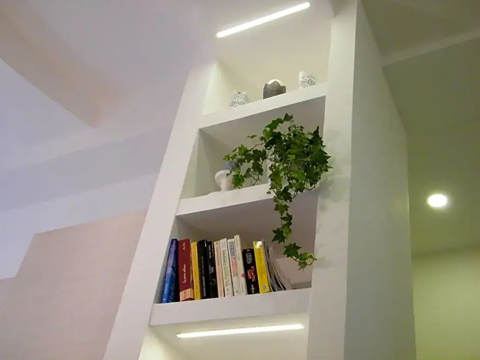 Casa Di Orione