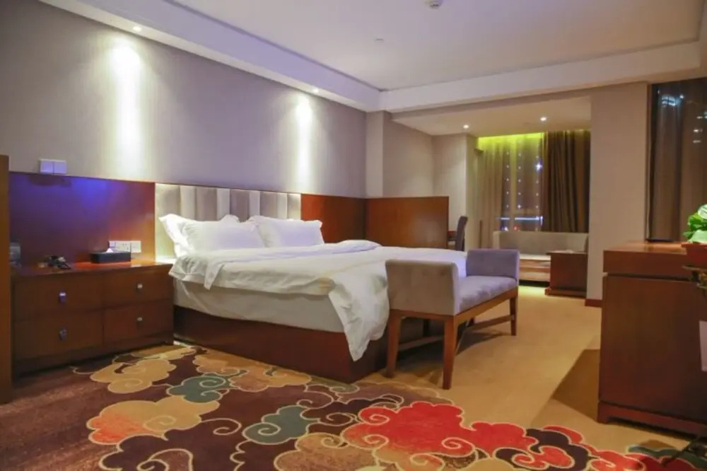 Shanghe Hotel