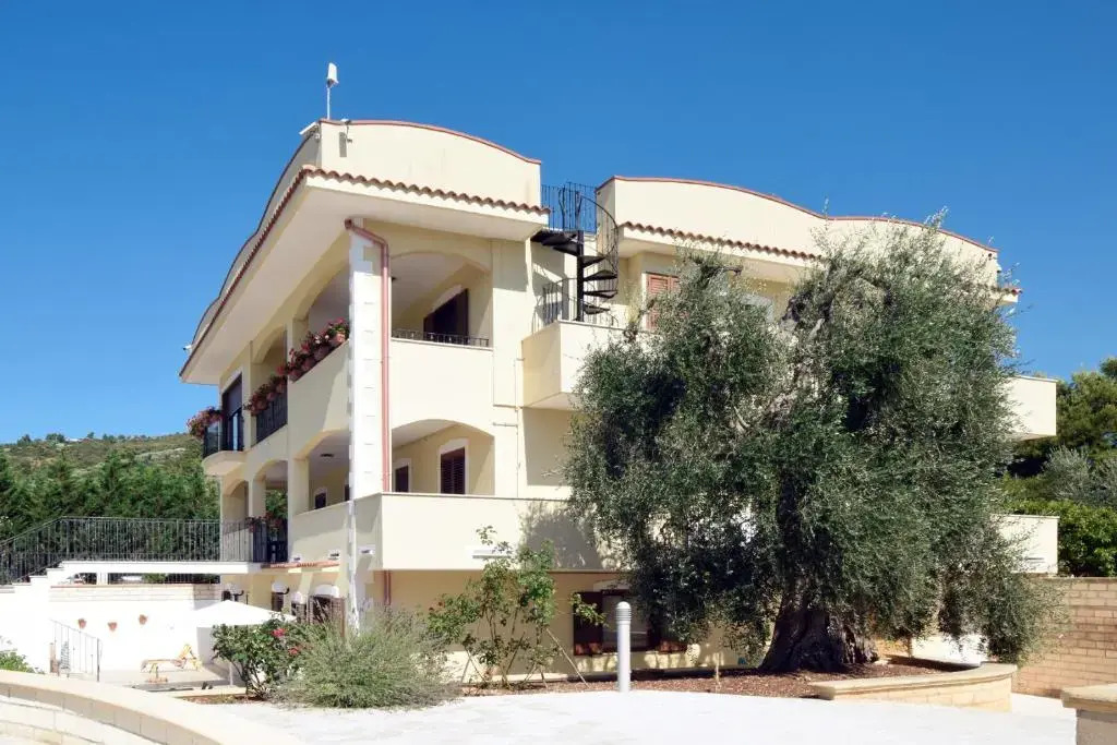 Appartamenti Casa Di Miscia