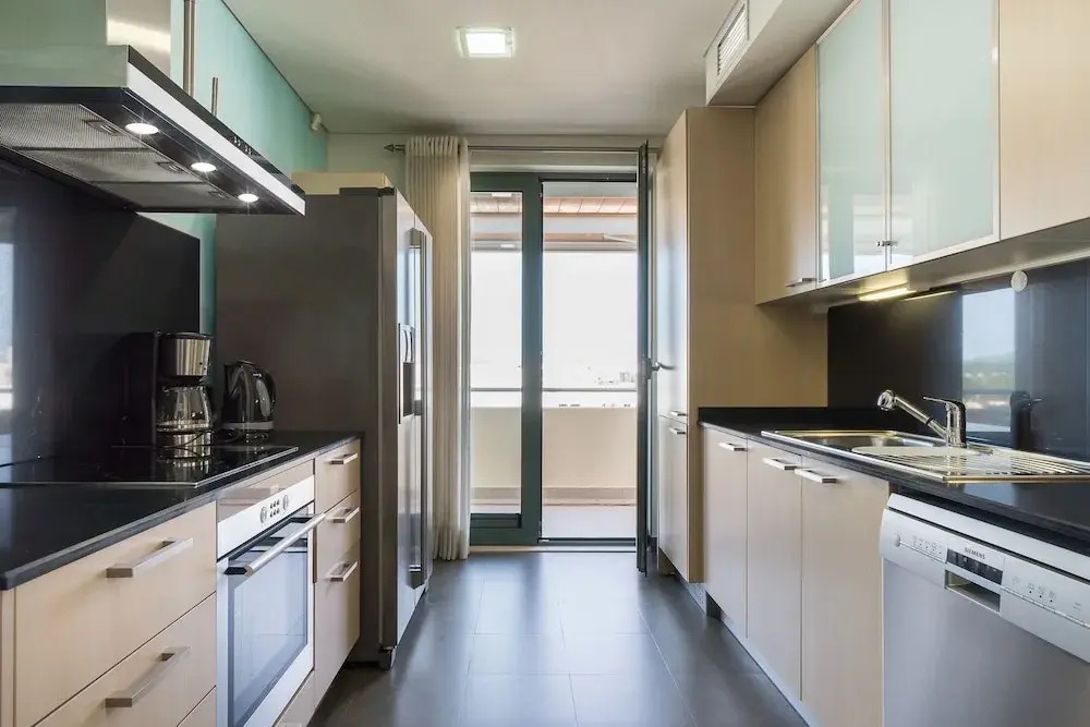 VilamouraSun Aquamar 606