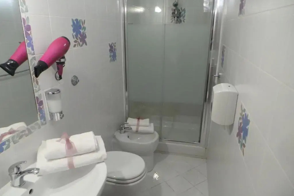Castelfidardo Apartment