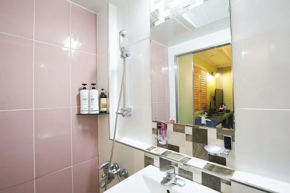 Chungju Piano Motel