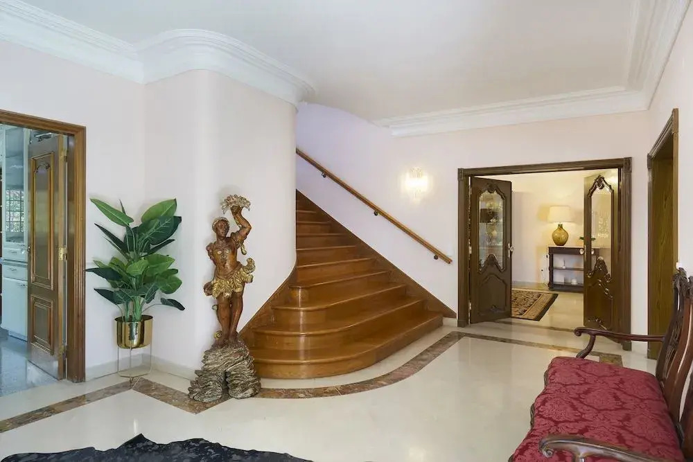 Villa Santa Teresinha