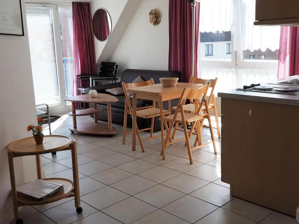Han/626 - Appartementresidenz