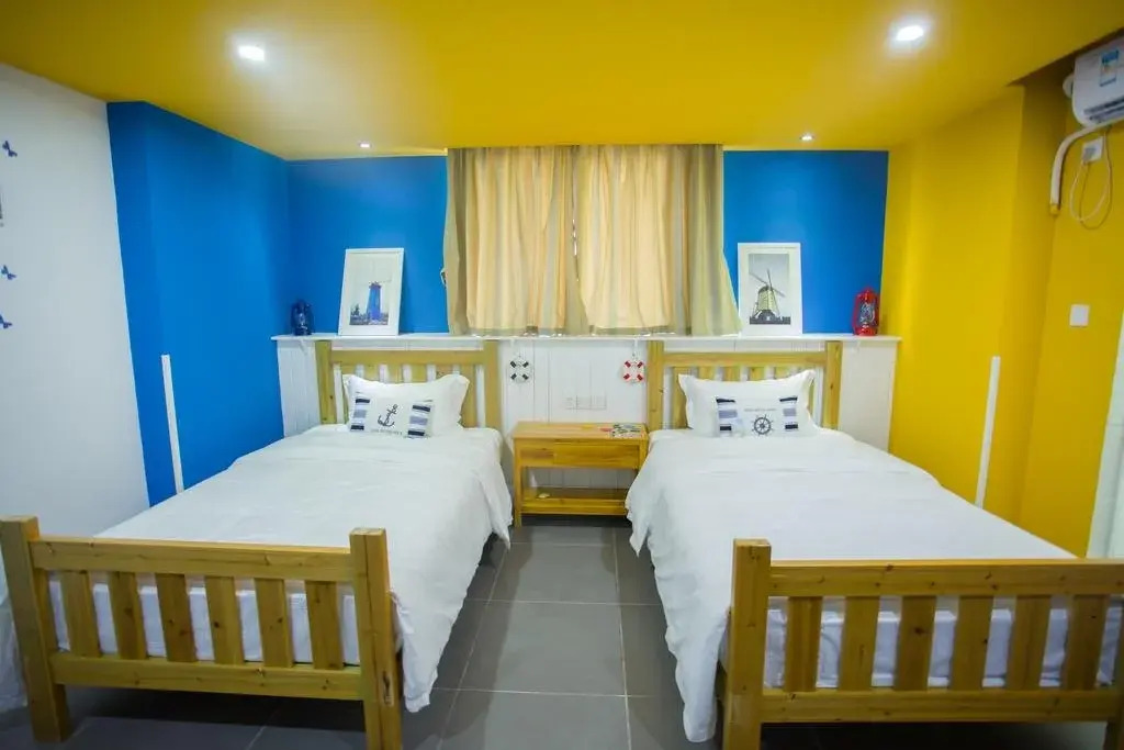 River Riding Hotel