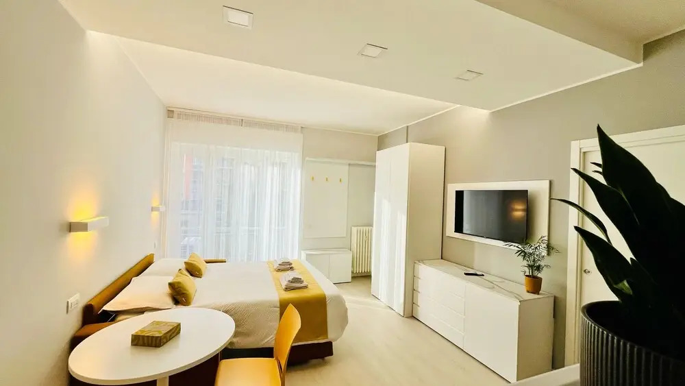 Leilas home forever - casa vacanze