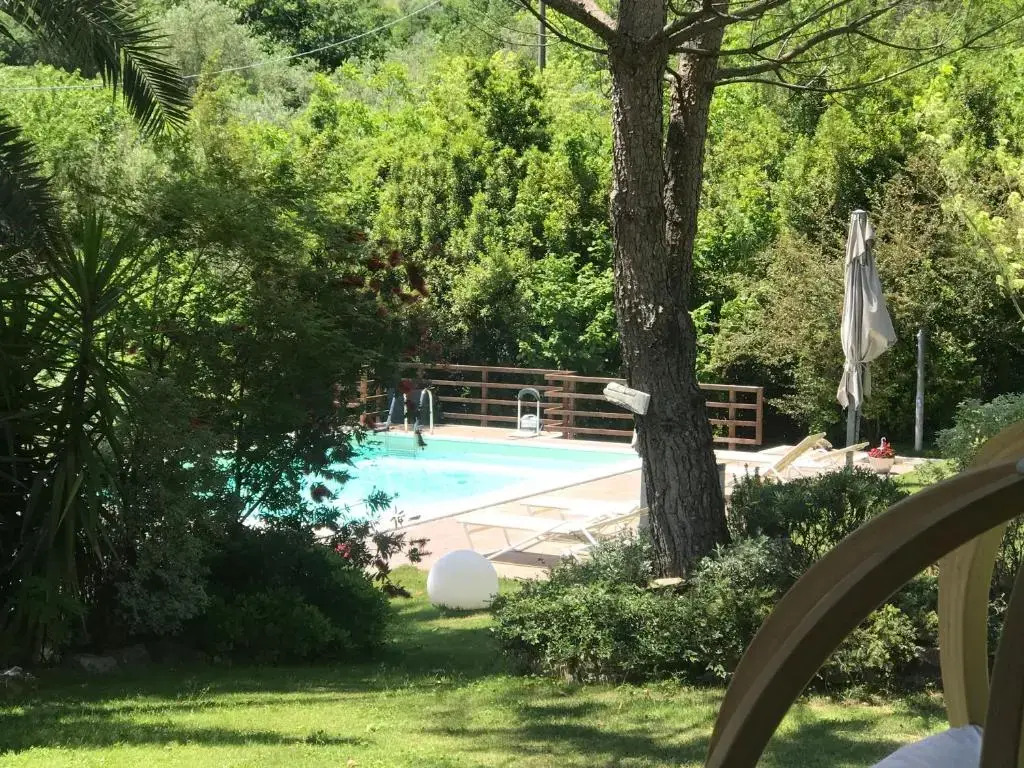 Dimorra Country House