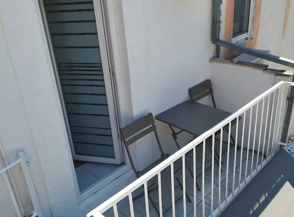 Apartment Leo Povile