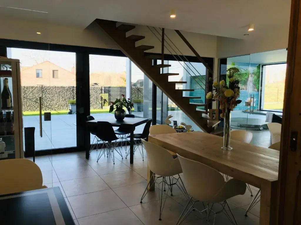 Vita Roka met extra Luxe Privé Wellness