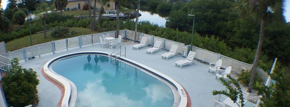 Sun Coast Inn