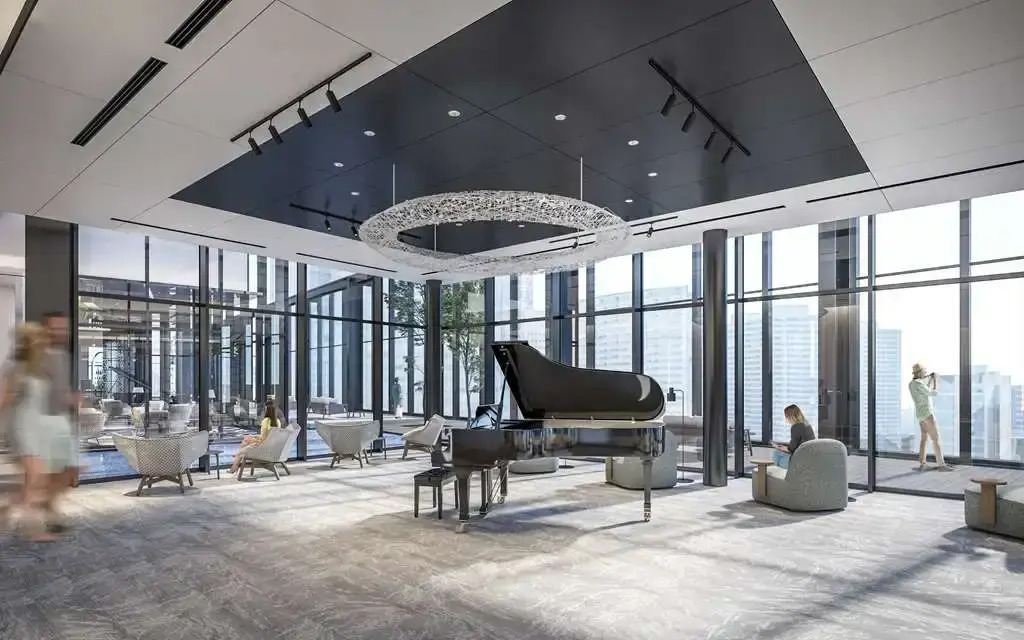 Mitsui Garden Hotel Yokohama Minatomirai Premier