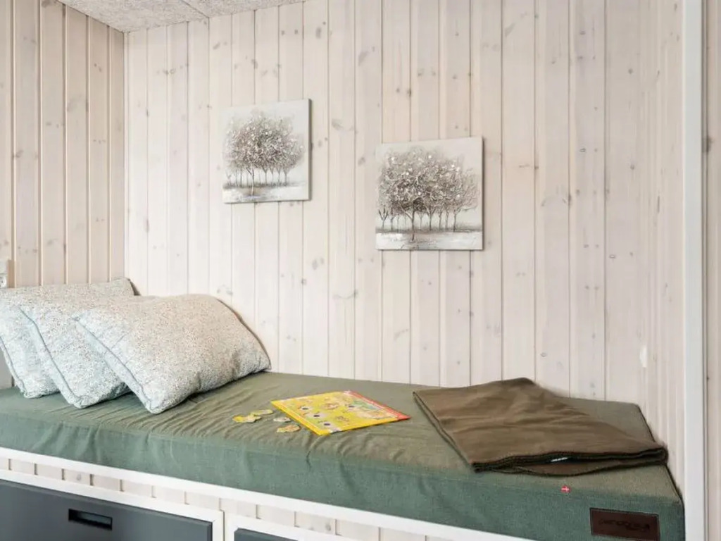 "Vasil" - 4.5km from the sea in Western Jutland