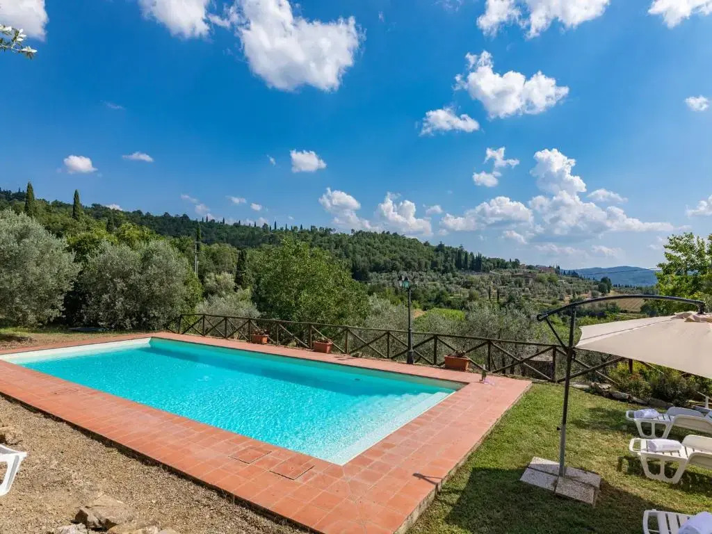 Villa Loggiato