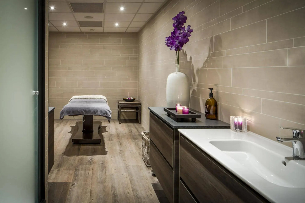 Fletcher Wellness-Hotel Trivium
