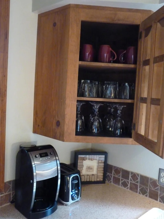 Chalet Vino Rosso