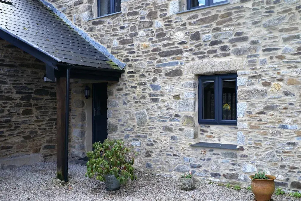 The Buttery at Trussel Barn