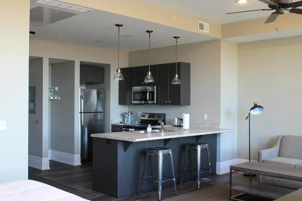 Wick Tower Suites