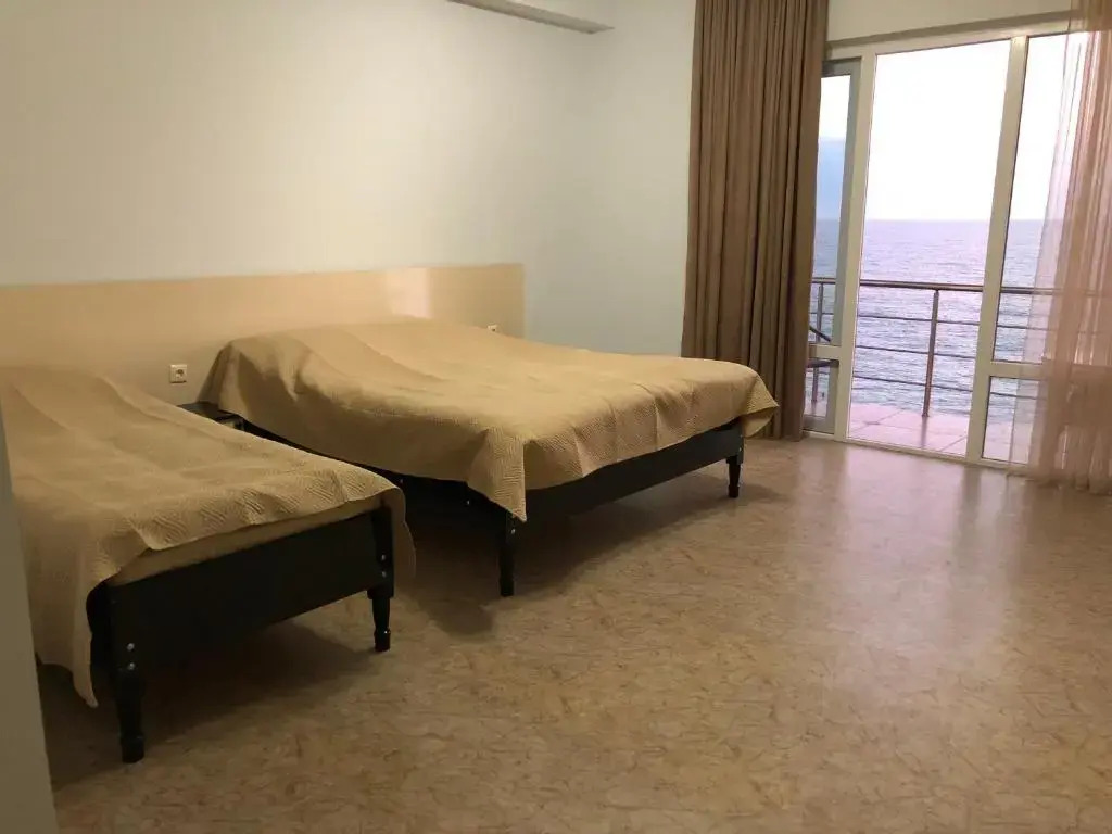 Guest House EMJI