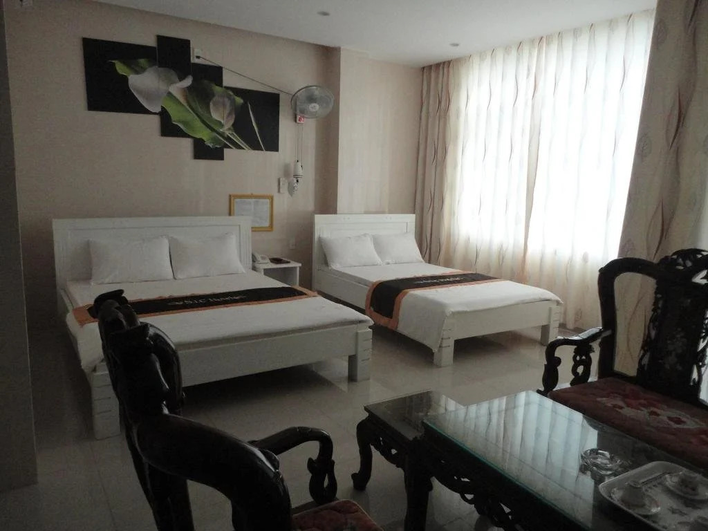 SIC Hotel